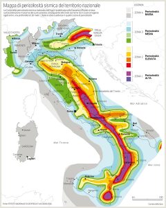 soppalchi industriali zona sismica prezzo